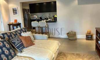 Imagem 2: Apartamento com 3 dormitórios à venda, 148 m² por R$ 1.600.000 - Condomínio Edifício Privi