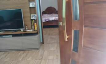 Imagem 5: Vendo casa mais quitinet, mais casa nos fundos, valor da casa e separado