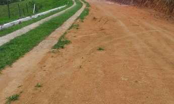 Imagem 4: Lote com vista para lago Terreno venda tem 500 metros quadrados em Lageadinho - Ibiúna - S