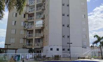 Imagem 5: AP Viva Vida Aluga 1708A vaga coberta com laje , 2 ar e sol manhã