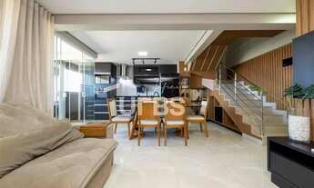 Imagem 4: Belíssimo Dúplex à venda no Residencial Lozandes Tower, Torre Live