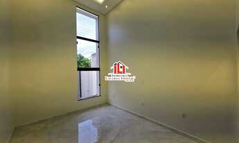 Imagem 5: Casa no Residencial Villa Suíça com 124m² com 3 quartos em Tarumã - Manaus - AM