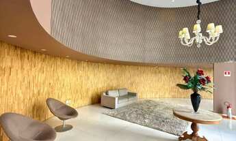 Imagem: Apartamento no Meireles com 3 Suítes