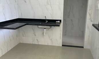 Imagem 7: Prédio com 2 apartamento