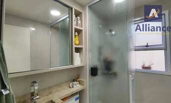 Imagem 6: Apartamento com 2 dormitórios à venda, 51 m² por R$ 469.000,00 - Capela - Vinhedo/SP