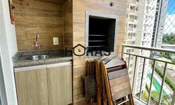 Imagem 5: Garden Monte Líbano | Venda ou Locação