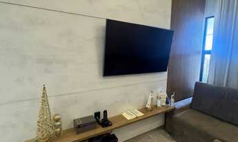 Imagem 5: Casa de alto padrão no Condomínio Recanto do Lago - Mobiliada!