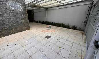 Imagem 3: Sobrado Comercial para Locação na Vila Mariana - Rua Coronel Lisboa