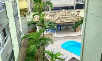 Imagem 7: Aluguel de Apartamento no Jardim Satélite - 2 Quartos, 1 Vaga, Condomínio com Piscina