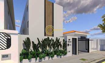 Imagem 5: Village com 2 dormitórios à venda, 105 m² por R$ 550.000,00 - Vila Belmiro - Santos/SP