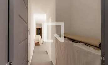 Imagem 2: Apartamento à Venda - Vila Prudente, 1 Quarto, 40 m2