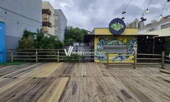 Imagem 4: Ponto comercial no Taquaral em avenida de muito movimento com muitas vagas na frente