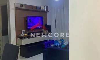 Imagem: Apartamento em Rua Renata Câmara Agondi