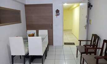 Imagem 7: VENDO APTO. 2 QUARTOS - 50M2 EM CANDEIAS - ACEITA FINANCIAMENTO