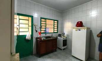 Imagem 6: Casa à venda no Jardim São Vicente excelente localização