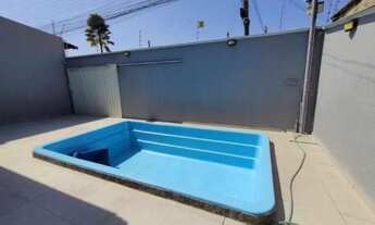 Imagem: Gio Estou vendendo essa casa em nova Almeida