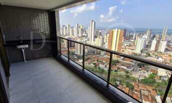 Imagem 2: Apartamento No Brisa Mar/85 metros quadrados/Nascente Sul