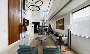 Imagem 3: Condomínio Spina Ville