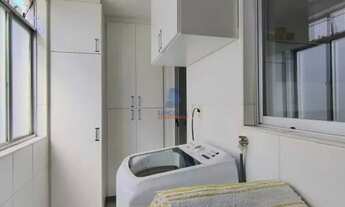 Imagem 3: Apartamento à venda, 3 quartos, 1 suíte, 2 vagas, Inconfidentes - Contagem/MG