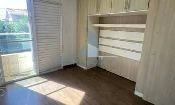 Imagem 5: Sobrado à venda no Condomínio Residencial Village Anchieta em Araraquara SP