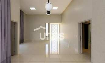 Imagem 4: Casa Térrea no Alphaville Araguaia