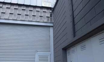 Imagem 4: Galpão / Barracão para venda e locação, Jardim Santo Estêvão, Carapicuíba, SP