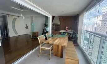 Imagem 2: Apartamento 117m² para venda na Vila Leopoldina