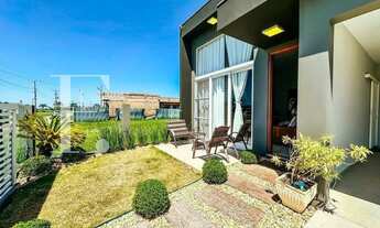 Imagem 4: Casa À Venda no Bairro planejado Santorini