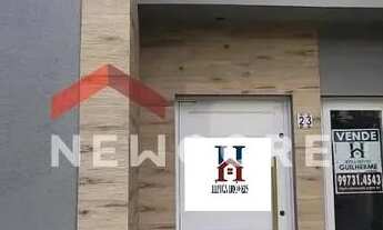 Imagem: Casa de condomínio em Rua Jean Vardaramatos