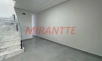 Imagem 3: Sobrado de 110m² com 3 quartos em Jardim São Paulo(Zona Norte