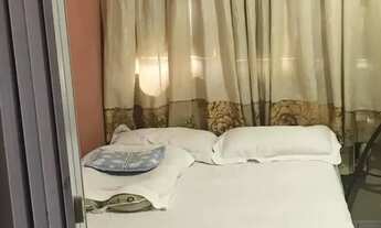 Imagem 3: Imóvel para venda possui 60 metros quadrados com 3 quartos