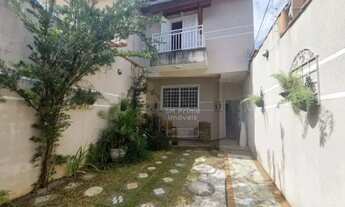 Imagem 3: Sobrado com 4 dormitórios para alugar, 138 m² por R$ 7.350,00/mês - Jardim Sao Paulo(Zona