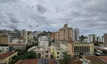 Imagem 5: Apartamento com 3 dormitórios para alugar, 130 m² por R$ 5.895,00/mês - Santo Antônio - Be