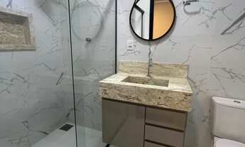 Imagem 3: ALUGO APTO MOBILIADO TERREO - MORADA DO SOL