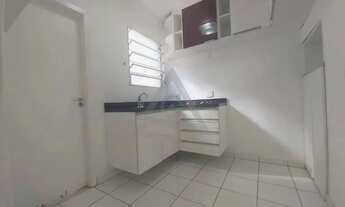 Imagem 5: Casa para alugar em Campinas, Parque Rural Fazenda Santa Cândida, com 3 quartos, com 80 m²