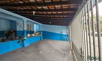 Imagem 5: Casa para venda Jardim Cuiabá na Avenida Ramiro de Noronha