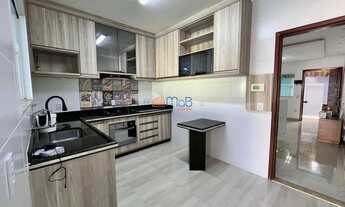 Imagem 6: Linda casa com 3 quartos, piscina e churrasqueira