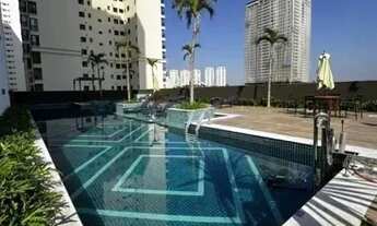 Imagem 7: Oportunidade - Apartamento - Residencial Vision Colinas - Jardim Esplanada II - 1 Suíte