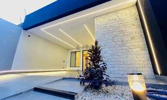 Imagem 6: Perfeita Casa ampla, charmosa com uma sofisticação moderna na Zona 06 em Maringá