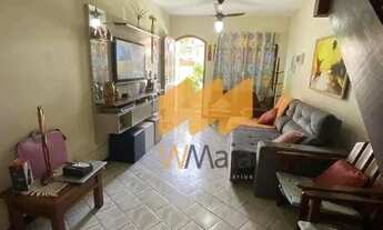 Imagem 6: Casa com 2 dormitórios à venda, 69 m² - Ogiva - Cabo Frio/RJ