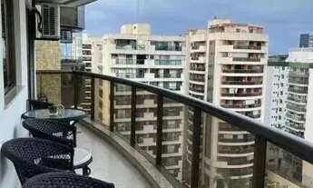 Imagem 3: Imóvel para venda tem 70 metros quadrados com 2 quartos em Barra Olímpica - Rio de Janeiro