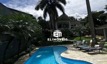 Imagem 6: Casa com 4 dormitórios, 1 m² - venda por R$ 3.500.000,00 ou aluguel por R$ 15.000,01/mês