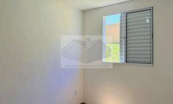 Imagem 7: Imóvel para aluguel possui 48 metros quadrados com 2 quartos em Vila Americana - Tatuí - S