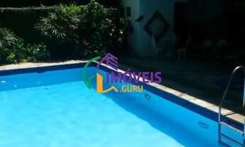 Imagem: CASA ASSOBRADADA - MORUMBI - SP