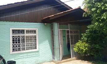 Imagem: CASA - 3 dorms. - 3 vagas 150 m² - SANTA