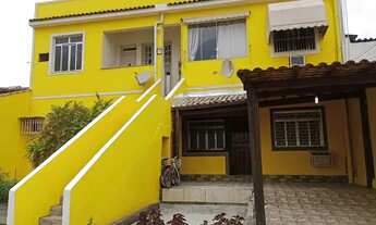 Imagem: Casa linear à venda!