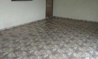 Imagem 4: Casa Padrão em Bauru