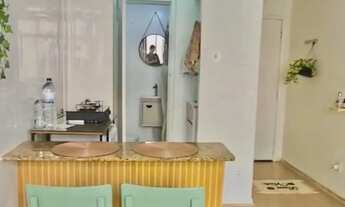 Imagem 4: APARTAMENTO CONJUGADO no Bairro de Copacabana Posto 3