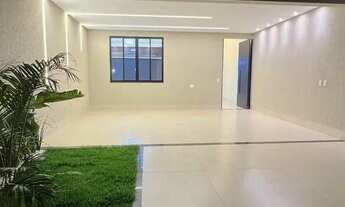 Imagem 2: Casa Alto Padrão Parque Amazônia