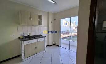Imagem 2: Apartamento com 1 dormitório. Bairro: Centro, Itajaí